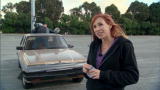 MythBusters: Duct Tape Car Stop