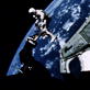 Classic NASA Film: Gemini 4 - #1