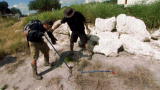 Swamp Brothers: Fearless Rattlesnake Hunter