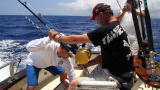After the Catch 5: Wild Bill's Revenge!
