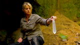 Man, Woman, Wild: Condom Cantine