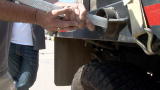 Ultimate Car Build-Off: Water Whoops