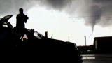 Storm Chasers :Tornado Beauty