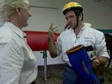 Dirty Jobs: Horse Breeding