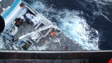 Deadliest Catch: High Risk Rescue