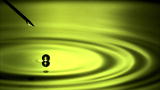 Time Warp: Water Droplet
