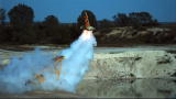 MythBusters: Fireworks Man Aftershow