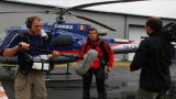 Man vs. Wild: Helicopter Safety
