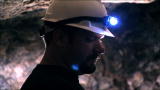 Ghost Lab: Down Deep in the Mine
