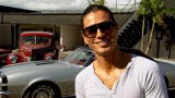 play video on Discovery Channel
