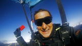 Man vs. Wild: Parachute Malfunction