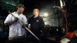 Dirty Jobs: Black Baby Powder
