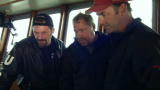 Alaskan Monster Hunt: Sea Monster Witness