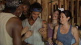 The Colony: Messages From Home