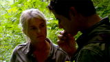 Man, Woman, Wild: Be Weary of the Berries