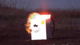 MythBusters: Exploding Washer High-Speed