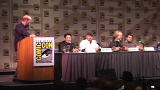 MythBusters: Comic Con Panel
