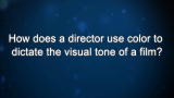 Curiosity: Stephen Tobolowsky: A Director's Use of Color