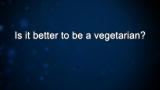 Curiosity: Nicolette and Bill Niman: On Being a Vegetarian