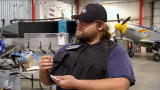 American Chopper: Sr vs Jr: Penal Cake Decoded