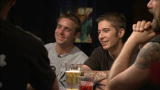 After The Catch: Jake On Jake