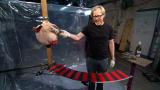 MythBusters: Violence of the Hams