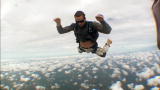 Man vs. Wild: Free Fall