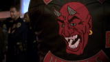The Devils Ride: The Laffing Devils