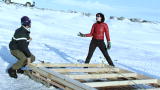Bering Sea Gold: Under the Ice: Constant Drama Aftershow
