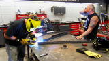 American Chopper: Sr vs Jr: The Son I Always Wanted