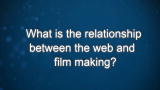 Curiosity: Tiffany Shlain: The Web and Film
