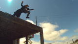 MythBusters: Dumpster Diving High Speed 3