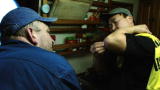 Deadliest Catch 7: Wounded On Deck