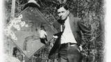 American Treasures: Clyde Barrow's Suit