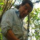 Man vs. Wild: Munching Mosquitoes