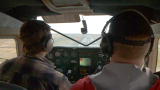 Flying Wild Alaska: New Pilot Initiation