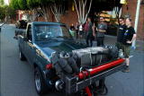 Prototype This: Traffic Busting Truck
