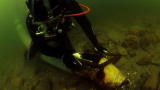 Bering Sea Gold: Ranger Loses Suction
