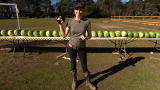 MythBusters: Aim for the Melons