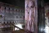 Egypt's Greatest Discoveries: Seti I Tomb