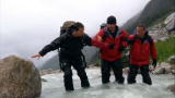Man vs. Wild: Fan Faces Fear