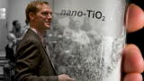 Tech: Nanotech Risks