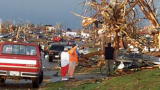 Storm Chasers: The Joplin Tragedy