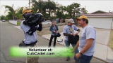 Dirty Jobs: GreenCare for Troops Outtakes