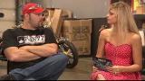 American Chopper: PJD Cadillac Bike Aftershow 3