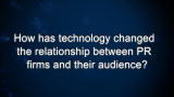 Curiosity: Jack Leslie: PR Firms and their Audience