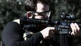 One Man Army: Surprisingly Tough