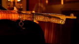 Auction Kings: Sword Gun Wedding