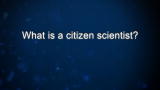 Curiosity: Jill Tarter: On Citizen Scientists