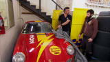 Fast N' Loud: The Red Rabbit